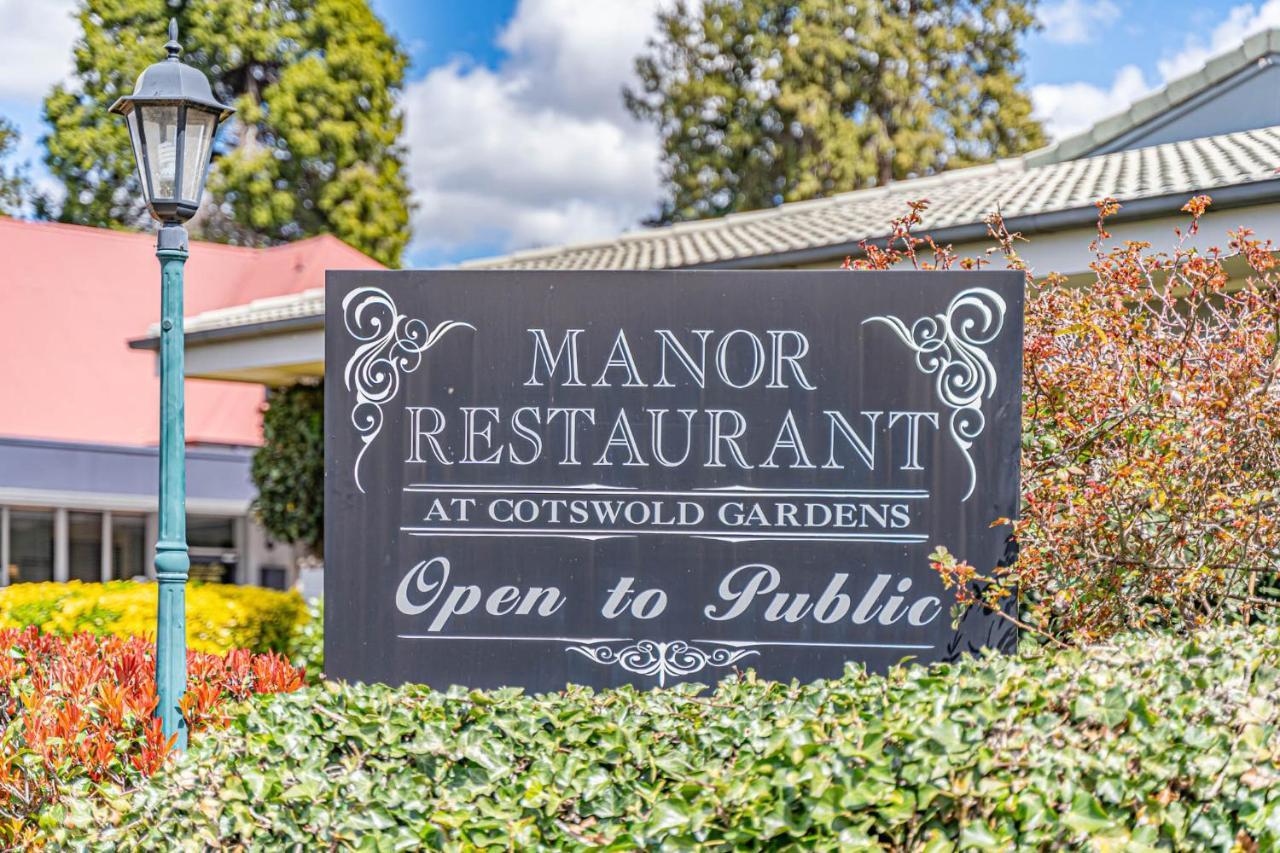 Cotswold Gardens Motel Armidale Exterior photo